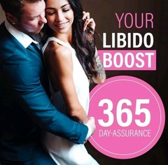 Pretty Privates Libido Boost Intimacy Enhancer 60 Capsules Exp 03/2027