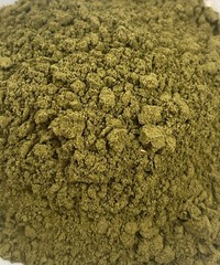 Organic Matico Leaf Powder – 100% Pure, Non-GMO Piper Aduncum, Digestive Herb