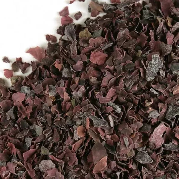 WholeSALE!! Dulse Seaweed Leaf PREMIUM Dried Cut/Sifted-4 oz, 1 lb.