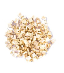 Parsley Root (Petrselinum Crispum) Dried Cut & Sifted Premium FREE SHIP