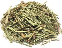 Hierba Luisa Te – Lemongrass Tea Herbal 120g Herb Nuestra Salud Tea