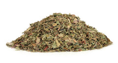 Bilberry Leaf Herb | Whole or Powder | Natural Detox Cleanse 1oz 4oz 8oz Sizes
