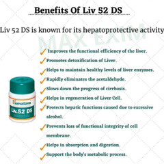 3 bottles 180 tabs Liv 52 DS FREE SHIP expiry 10-2027 USA Quick Dispatch