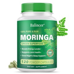 Moringa Powder,Antioxidant Superfood For Energy, Skin Health, Gut Health Support