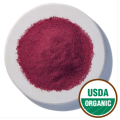 Starwest Organic Beet Root Powder – Nutritious Heart Health Support 1 lb. 6/2027