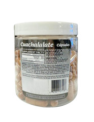 Cuachalalate 90 Capsules 735mg 100% Natural