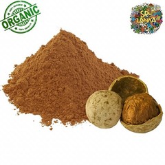 Organic Wood Apple Powder(Limonia acidissima)Organic,Natural Cooling Drink Powde