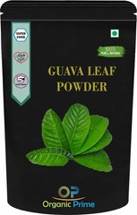 Guava leaves Powder| Psidium Guajava | Guava leaf | Amrood Patti Powder – 100 GM