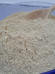 Pueraria Mirifica Powder 200g Root Kwao Krua Pure 100% Natural Anti Ageing herb