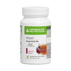 Herbal Afresh Best Drink Mix Kashmiri Kahwa 50gm Green Tea Weight Loss