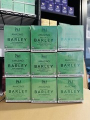2 BOXES🌿IAM Worldwide Amazing Barley CAPSULE,FREE SHIPPING
