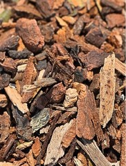 Herbs- Barks