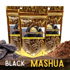 Mashua Capsules + Erecsure – FREE Shipping –