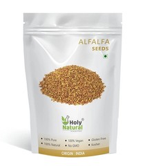 Holy Natural Alfalfa Seed 200gm j252