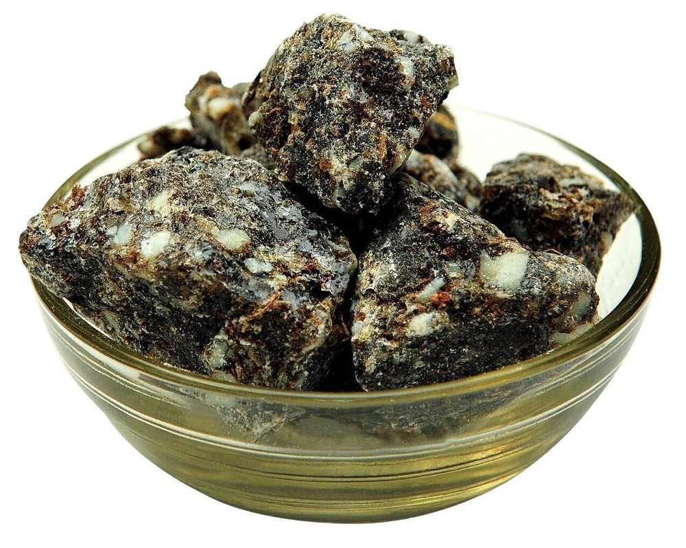 Loban – Lobaan – Benzl – Gum Benzoin Resin – Sambrani – Frankincense