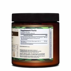Forest Prana Pine Pollen Extract Powder – 50:1 Extract – 70 Gram Jar