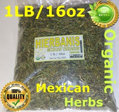 hierbanis,mexican tarragon,tegetes lucida, sweetscented/mint marigold,yerbaniz !