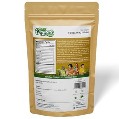 Pure Amla Powder – 8 oz Food-Grade Indian Gooseberry for Daily Nutrition & Co…