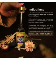 Hope herbal Leaf Nabhi Shakti Amrit 30mL Navel Drops,Belly Button Oil