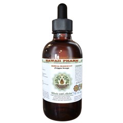 Senega Snakeroot (Polygala Senega) Dried Root Liquid Extract