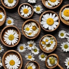 Chamomile Extract Chamomile Tincture Relax Insomnia Sleep Aid 2oz USA