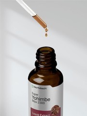 Yumbina Yoimbina Gotas Sexuales Estimulante Mujer Booster Natural Energia