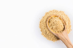 Ginger Root | Pieces/Powder | Nausea & Ingenstion Relief | Organic 1/4/8 oz