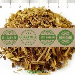 Liquorice/Licorice Root Tea Dried Cut ORGANIC Immunity Liver Stomach etc. Remedy