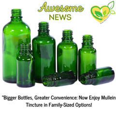 Eleuthero Tincture – Organic Herbal Extract Liquid Drops Energy & Stress 2 FL OZ