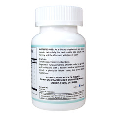 BREATHING CARE, 120 Capsules, Respiratory Defense Natural, Clear Mucus, Lungs.