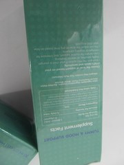 TWO velvra Para Haven Intestinal Support Kids Herbal Supplement 30mL 250704