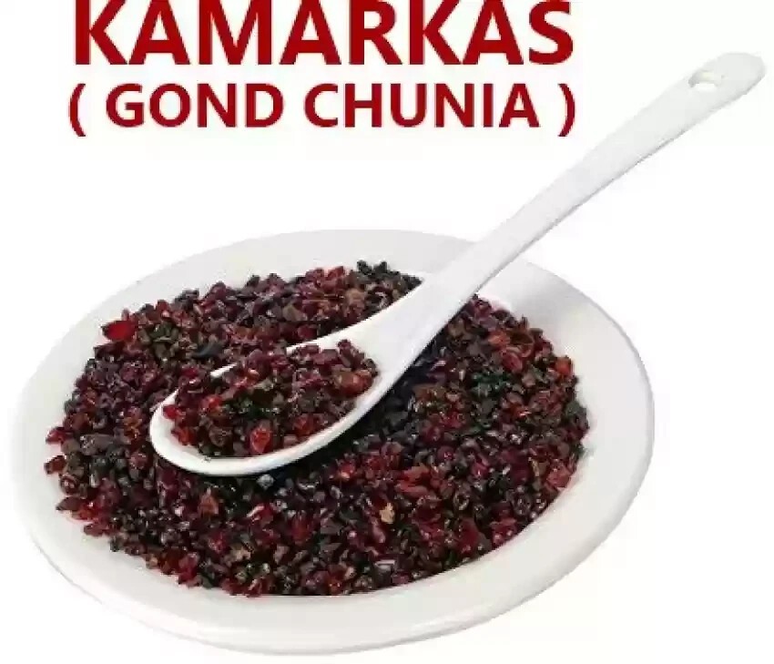Organic Kamarkas | Palash Gond | Salvia Plebeian | kamarkas gond