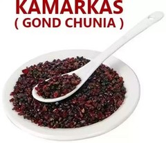 Organic Kamarkas | Palash Gond | Salvia Plebeian | kamarkas gond
