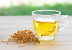 Cordyceps Mushroom Whole Dried | 4oz to 5lb | 100% Pure Natural Hand Crafted