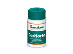 Geriforte Himalaya New OFFICIAL USA 5 BOX 300 TABLETS Immunity Health