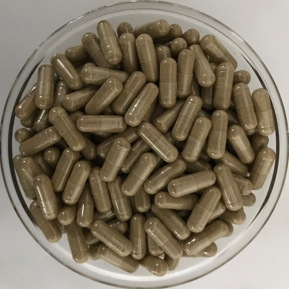 Aguaje Extract Pueraria Mirifica Maca Saw Palmetto Red Clover Wild Yam