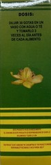 Extracto De Toronjil Con Hierba Anis Flor De Yoloxochilt Menta Piperita