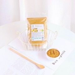 Thai Herbal Ginger Powder 100% Natural 100 g.