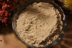 Bladderwrack Powder – Natural Seaweed Kelp Herbs