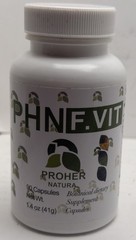 proher natura: 2B2