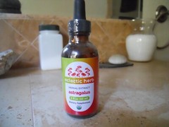 Astragalus Herbal Extract 2oz (Eclectic Institute) – Exp. 11/27 {Free US ship}