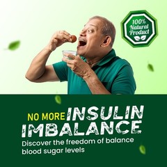 Cipzer Bitter Melon 30Capsule |Natural Blood Sugar Support |Powerful Antioxidant