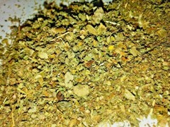 No.4 Mix – Marsh Mull Passionflower Hop Lettuce Spearmint – oz 1 2 4 8 lb pound