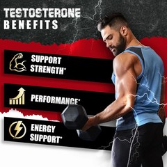 Maca Vital Boost XL Male Capsule Booster & Thicker Last Longer Stronger Bigger