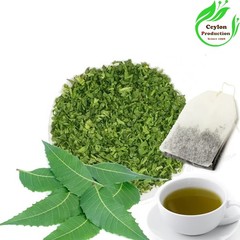Herbal Organic Green Chai Spice Detox Relax Tea Bags pure natural ceylon