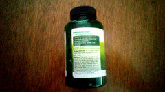 Swanson Burdock Root 460 mg 100 Capsules