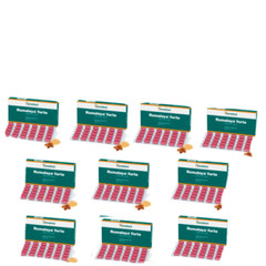 10X30 (300 TABS) Himalaya RUMALAYA FORTE For Bone Health/ FREE SHIPPING