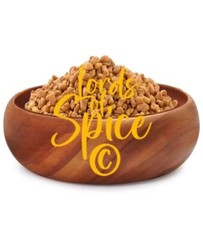 Fenugreek Seed Herb Spice (Trigonella foenum graecum) Free Shipping – USA