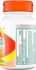 Citrucel Caplets Fiber Therapy for Occasional 100 Count (Pack of 1)