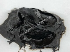 Red Lotus, Nymphaea rubra, Organic 50X Resinous Extract ~ Schmerbals Herbals
